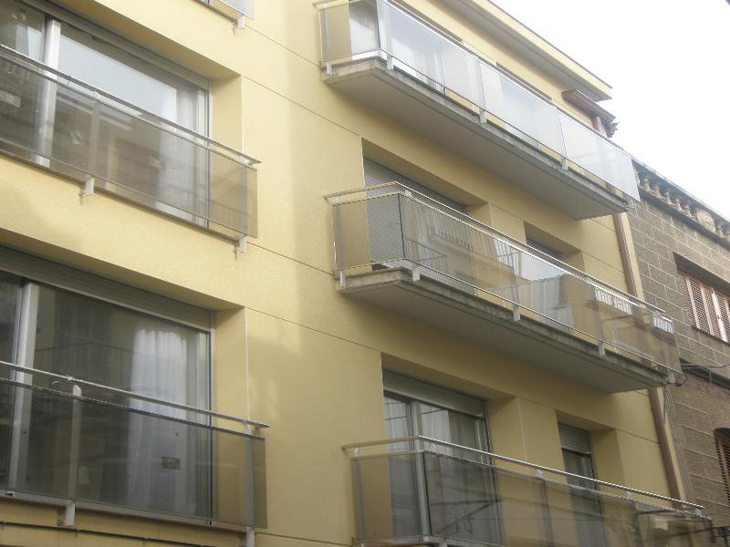Neptuno Apartments Calella Bagian luar foto